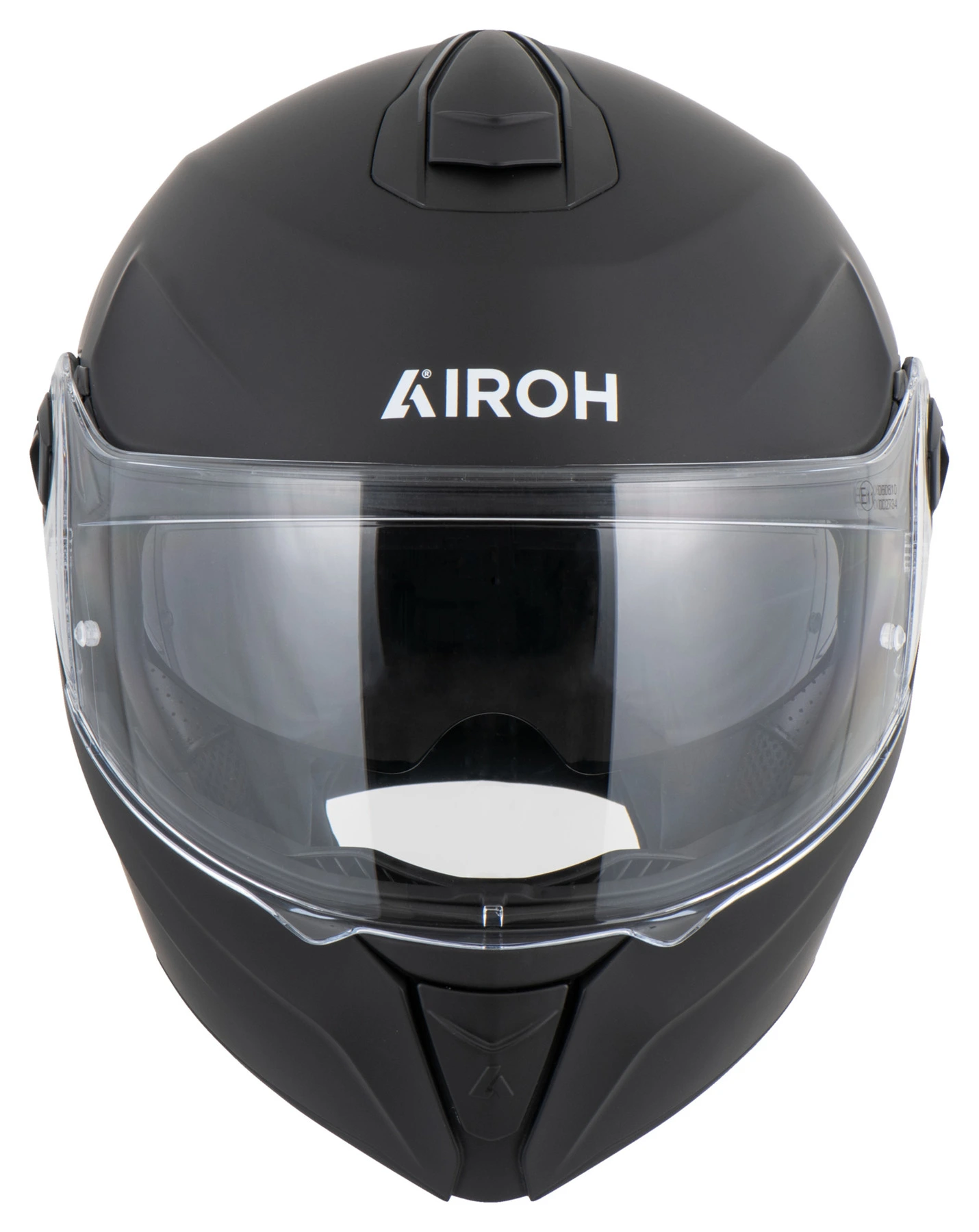 Airoh Specktre Color Black Matt S Helmet 