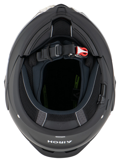 Airoh Specktre Color Black Matt S Helmet 