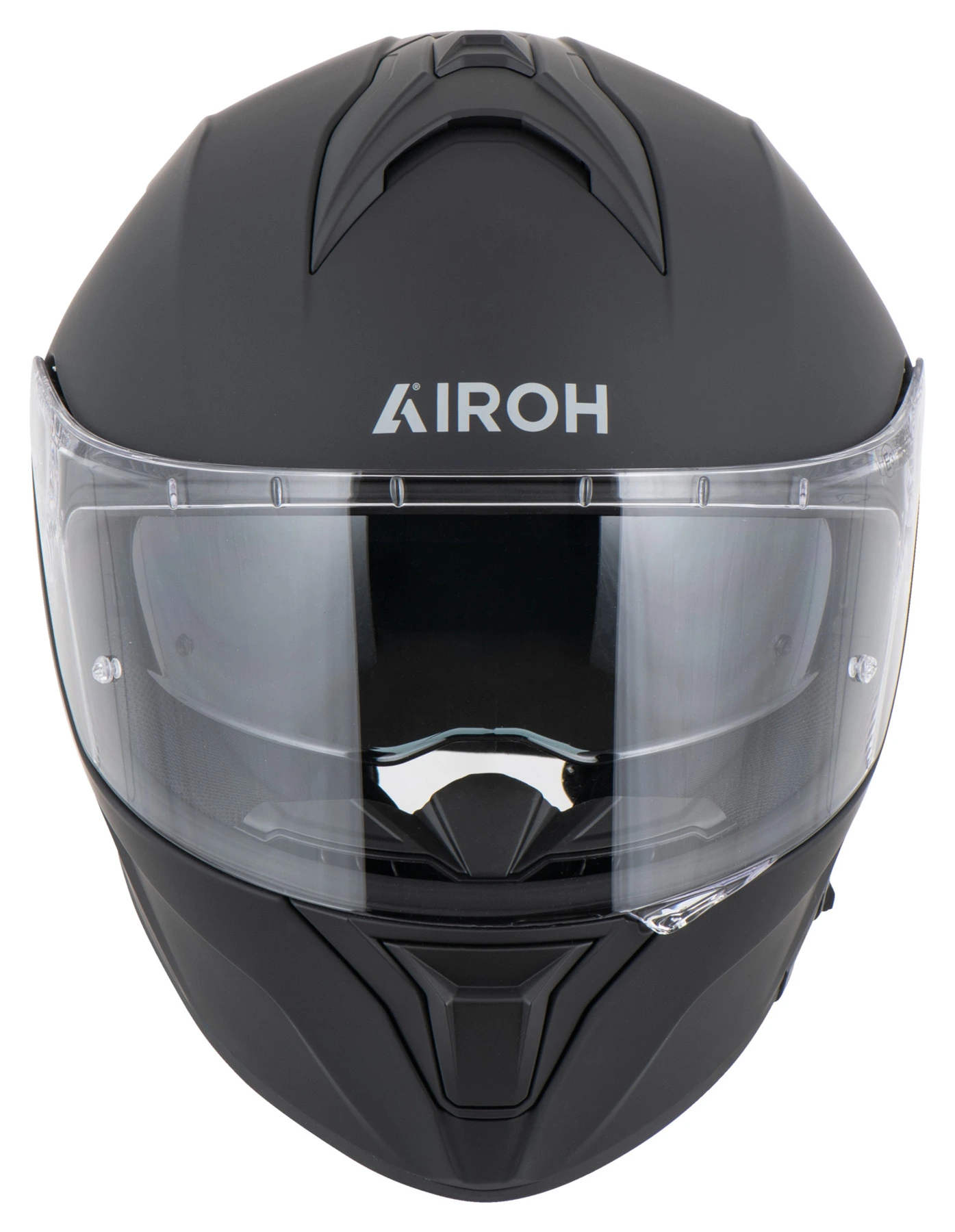 AIROH SPARK 2 COLOR BLACK MATT XS HELMET 