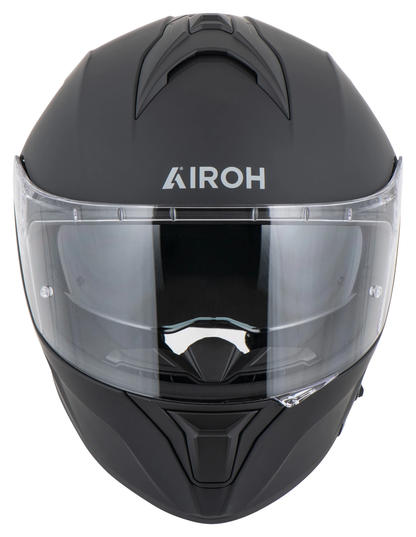 AIROH SPARK 2 COLOR BLACK MATT XS HELMET 