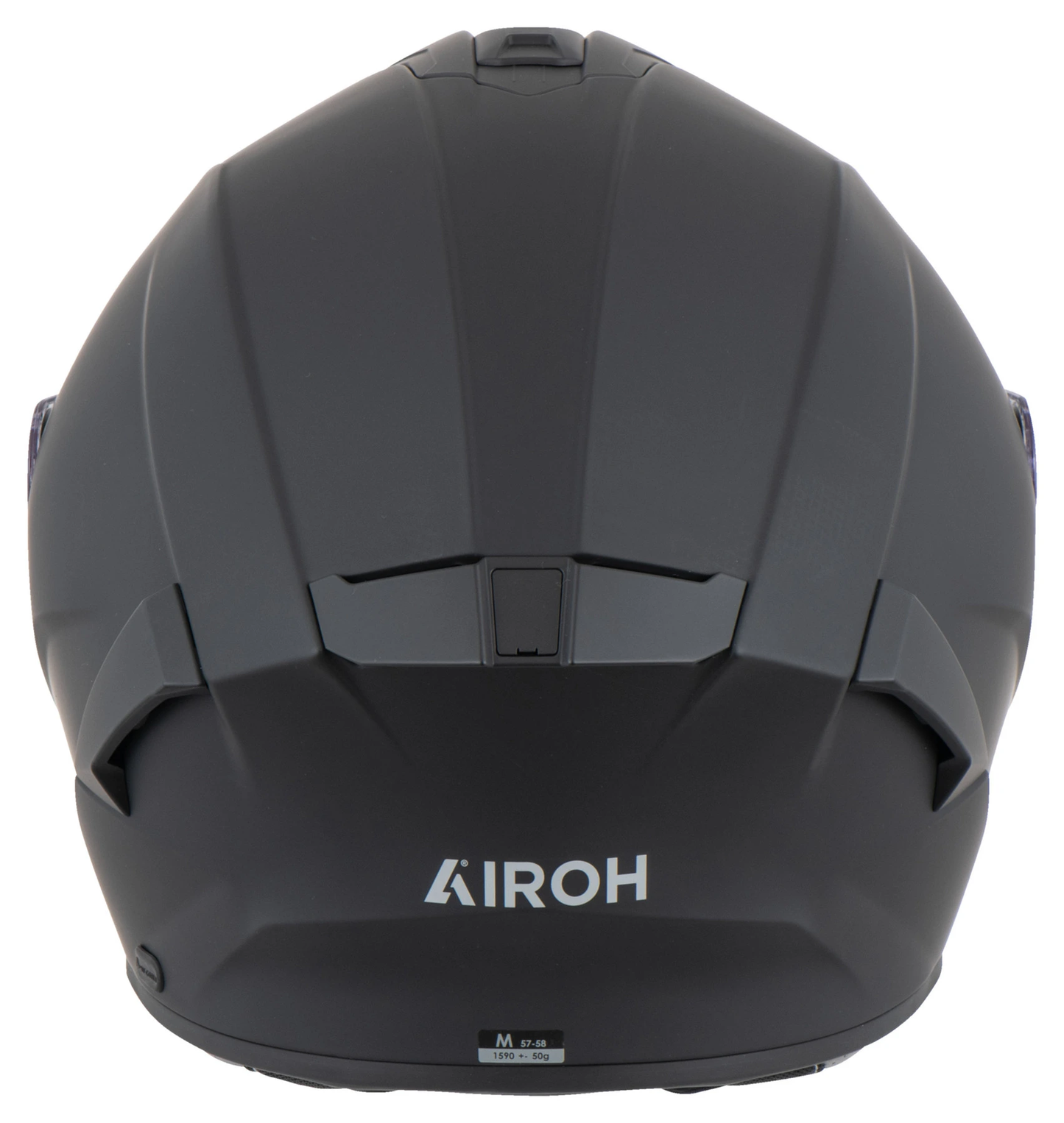 AIROH SPARK 2 COLOR BLACK MATT XS HELMET 