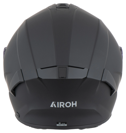AIROH SPARK 2 COLOR BLACK MATT XS HELMET 