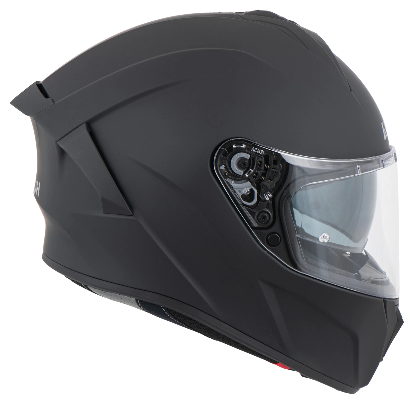 AIROH SPARK 2 COLOR BLACK MATT XS HELMET 