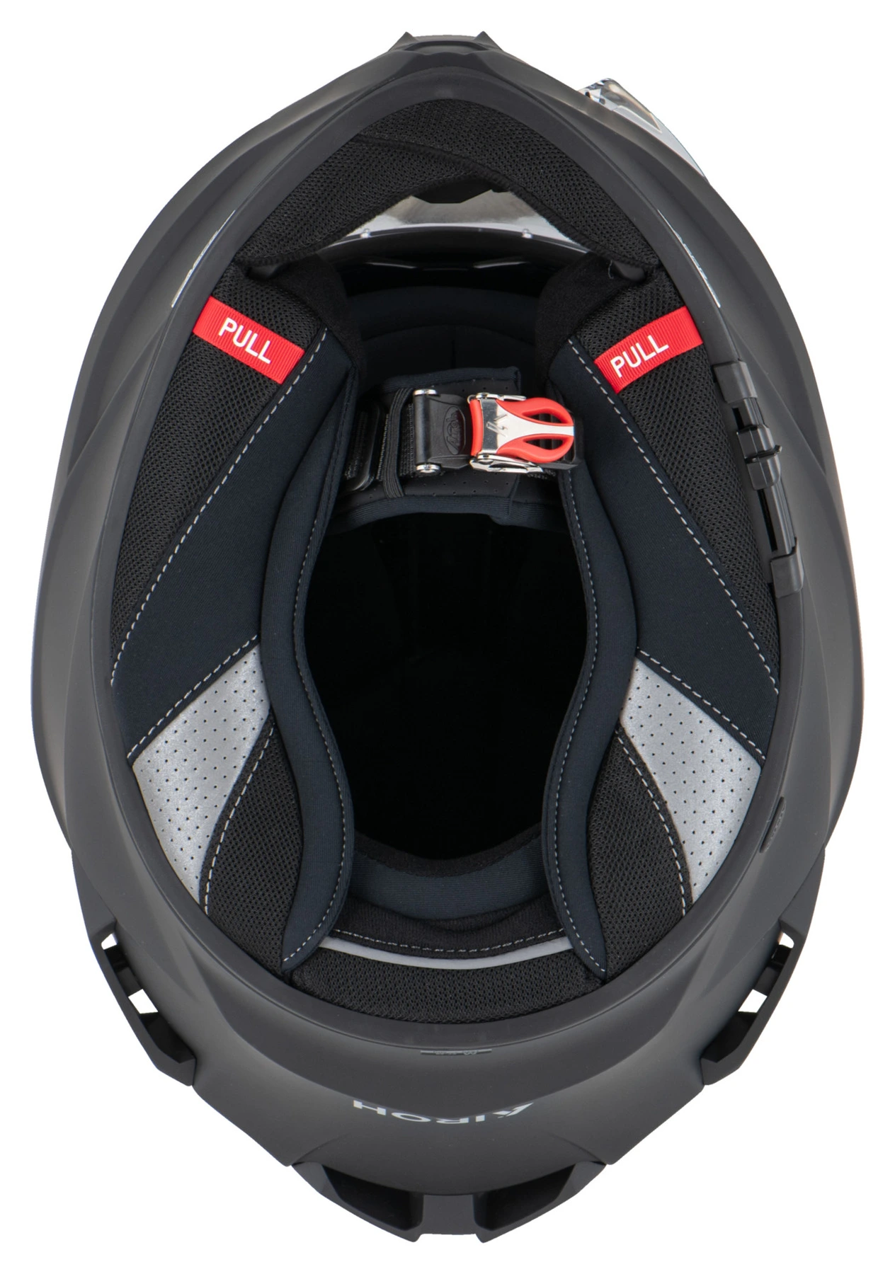 AIROH SPARK 2 COLOR BLACK MATT XS HELMET 
