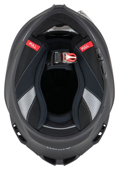AIROH SPARK 2 COLOR BLACK MATT XS HELMET 