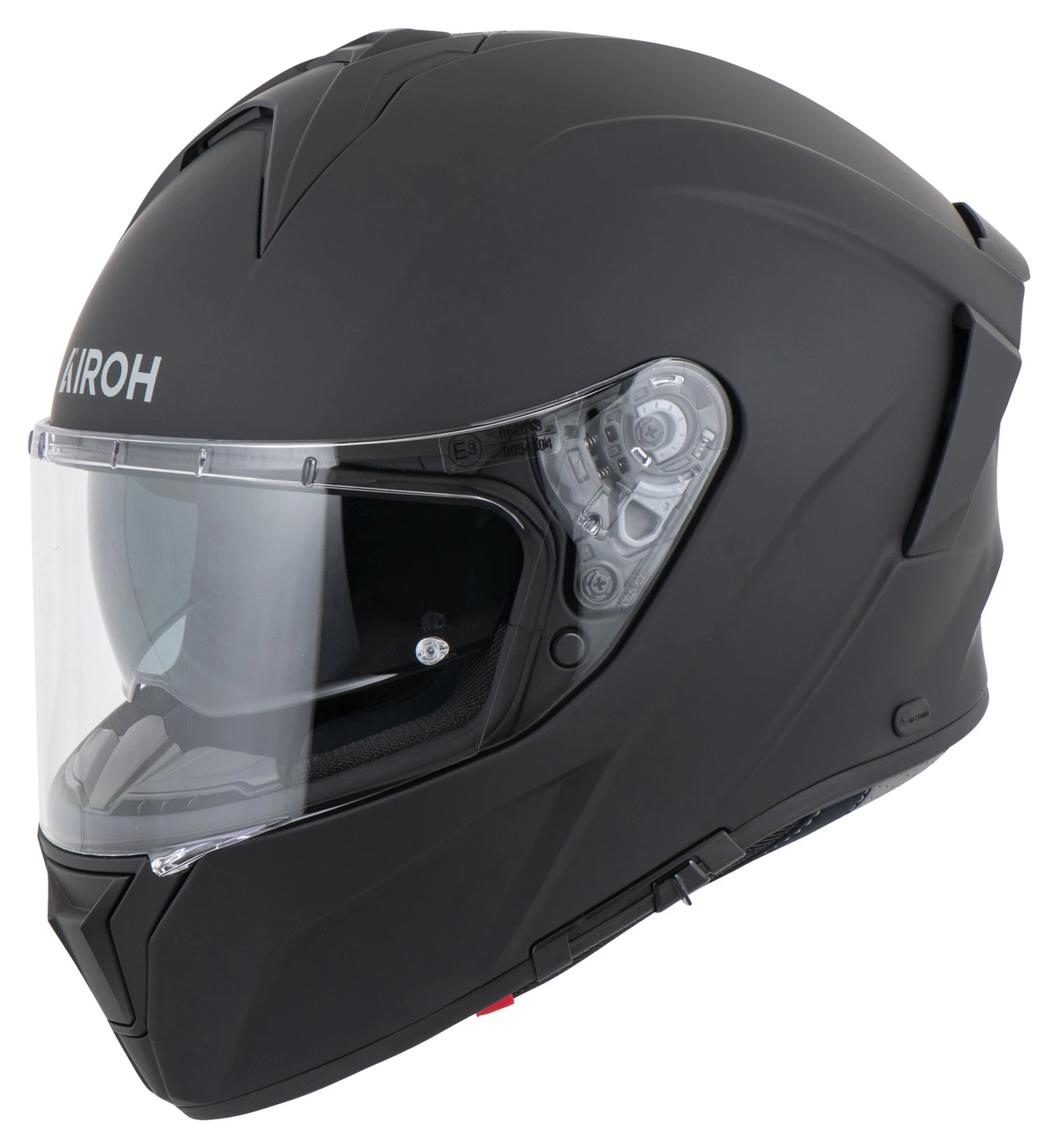 AIROH SPARK 2 COLOR BLACK MATT XS HELMET 