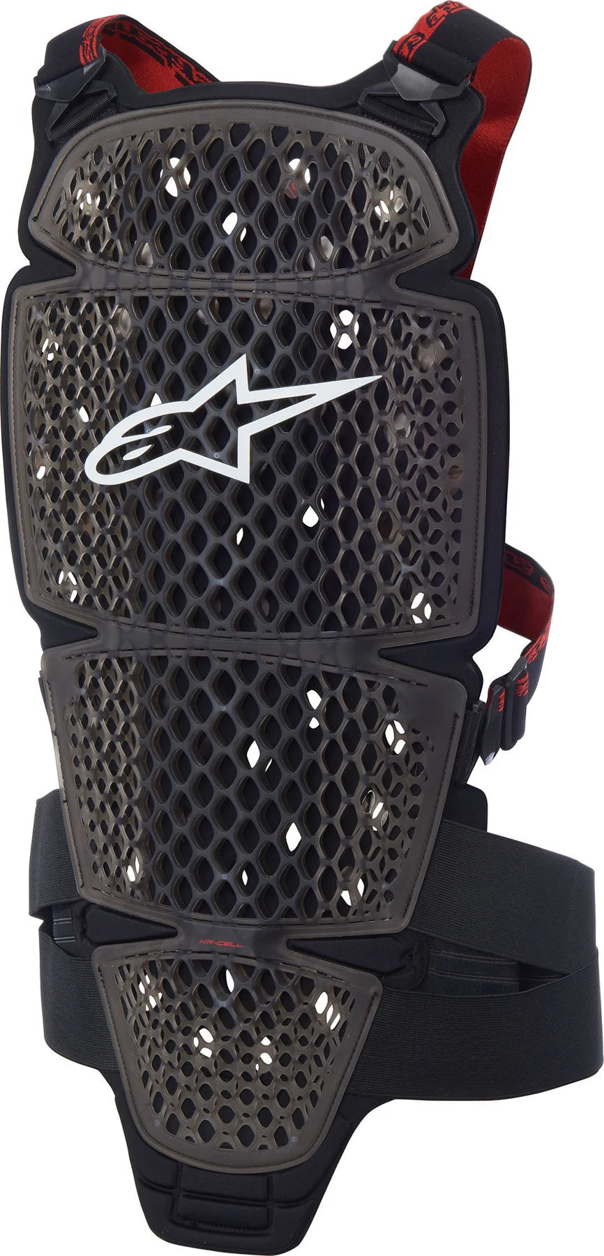 alpinestars nucleon kr-cell spine protector 