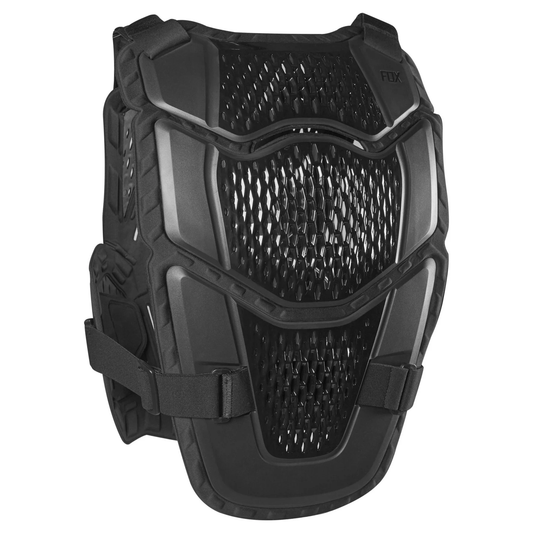 Zbroja FOX Raceframe Impact CE czarny