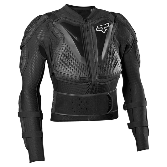 Zbroja FOX Titan Sport czarna