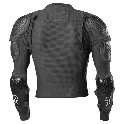 Zbroja FOX Titan Sport czarna