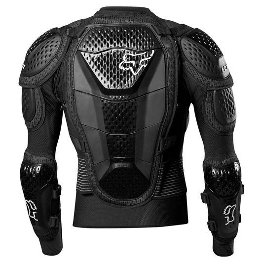 Zbroja FOX Titan Sport czarna