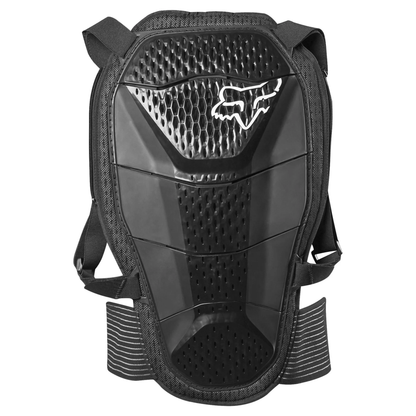 Zbroja FOX Titan Sport czarna