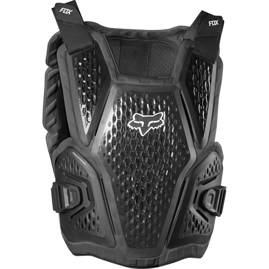 Zbroja FOX Raceframe Impact CE czarny